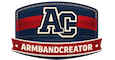 Armband Creator Logo for Header